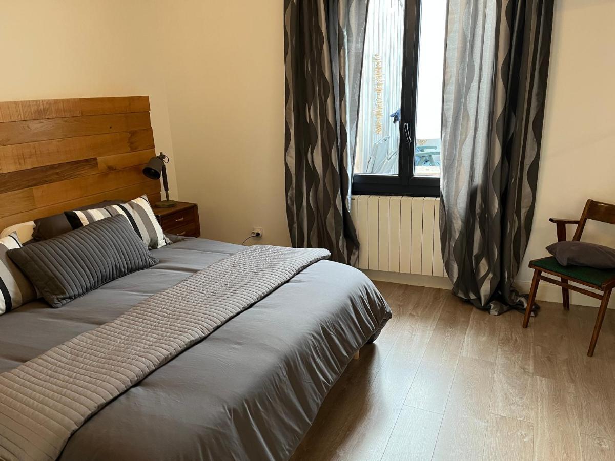 Vintage Voyage Hotel Royan Kültér fotó